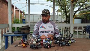 какую катушку выбрать для джига, воблеров, микро приманок, фидера и свимбейтов