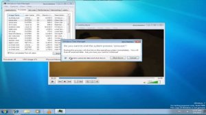 Windows 7 Build 7000 Beta BSOD Virtualbox 4.3