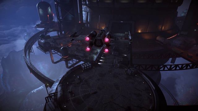 STAR WARS Battlefront II - прохождение [07] - русские субтитры