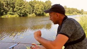 ЛОВЛЯ ЛЕЩА ЛЕТОМ НА ФИДЕР 2021! ГДЕ ЛОВИТЬ НА ФИДЕР! ФИДЕРНАЯ ЛОВЛЯ!