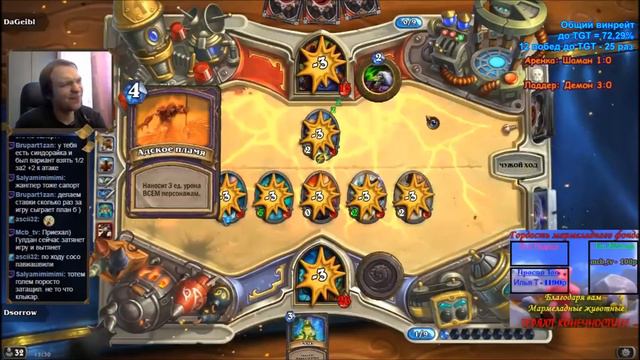 Hearthsotne Twist смотреть онлайн