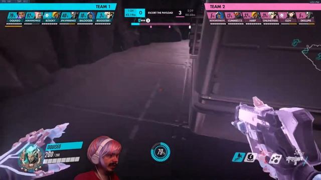 Let's Git Gud | McCree/Sombra Gameplay - Guide & Tips смотреть онлайн