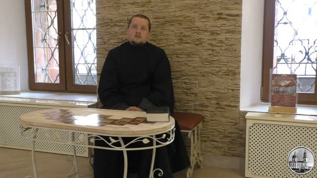 Вопрос ответ: Как молиться за домашних питомцев? смотреть онлайн