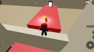 Лабиринт-головы в роблокс