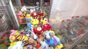 Игрушка из детства в автомате хватайка🔥