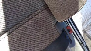 диван трансформер БМВ е34