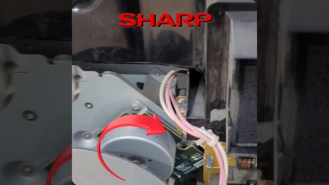 How to solve sharp error code L4-01 is explained. Contents  Sharp AR  || #subscribe #sorts #sharp