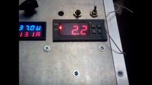 Элемент Пельтье. Кондиционер и холодильник на базе элементов.