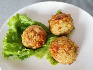 КУРИЦА, БРОККОЛИ И СЫР! Полезные котлетки из филе с брокколи и сыром! Рецепт из куриного филе.