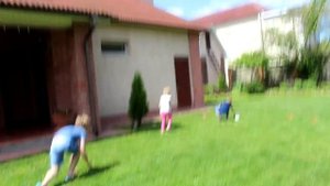 Воздушные шарики Лопаем на скорость BALLOON CHALLENGE