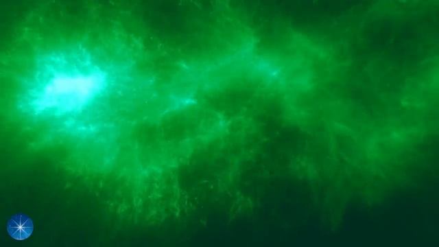 963HZ - GREEN FLAME RAIN WHOLE BODY REGENERATION | PHYSICAL & EMOTIONAL HEALING | REIKI MUSIC смотреть онлайн