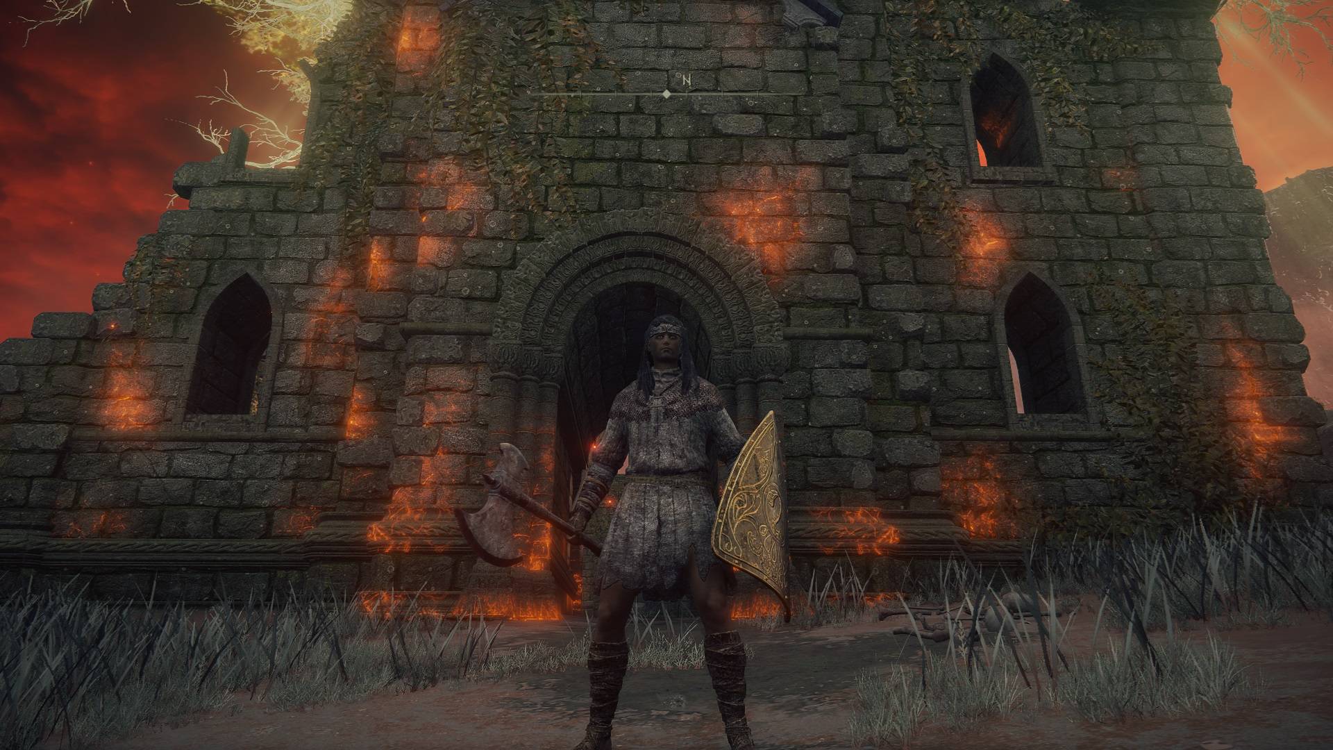 Elden Ring #1
