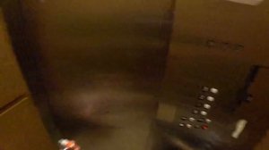 I got STUCK in an elevator with Mia Malkova