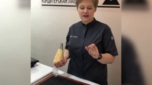 Эклеры с заварным кремом со сгущенным молоком. Видео-рецепт.