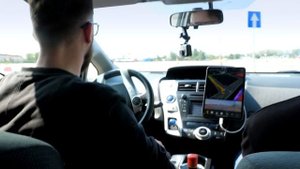 ЯНДЕКС.БЕСПИЛОТНИК! Поездил на машине с автопилотом