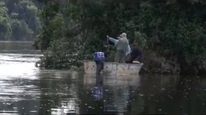 Охота и Рыбалка в Венесуэле для канала часть 1