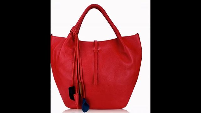 Магазин Женских Кожаных Сумок - 2019 / Shop Women's leather bags