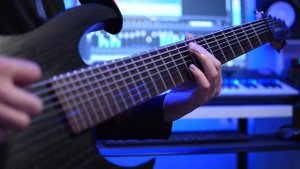 Pravus - Meshuggah | Instrumental COVER