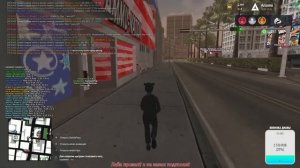 ОТКРЫТИЕ MOBILE 3 ARIZONA RP/ ГТА САМП/GTASAMP