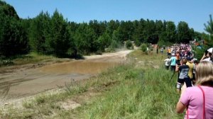 ралли Шелковый путь 2021 год.