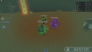 All Necromancer Phases (Zombie) In Slap Battles | Slap Battles