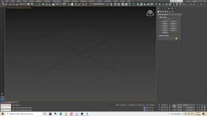 Экспорт трекинга из  Blender в 3Ds Max
