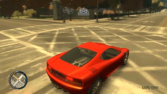 Гта 4 TLAD Прохождения часть 5 НОВЫЙ РОЛИК И СТРИМ смотреть онлайн