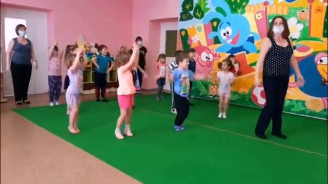 #эстафетаздоровья.mp4 смотреть онлайн