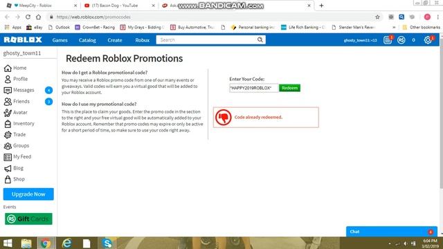 how to get the Firestripe FEDORA in roblox 2019 смотреть онлайн