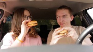 Человек ПЕРЕДО МНОЙ РЕШАЕТ, что я БУДУ ЕСТЬ 24 ЧАСА CHALLENGE