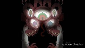 Horrortale Omega flowey theme