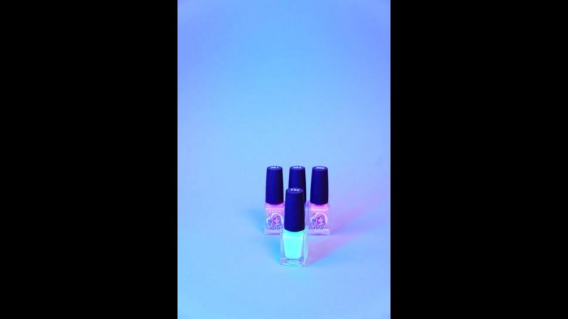 Новая коллекция K&PoP от  Planet Nails