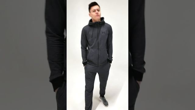 Спортивный костюм.UnderArmour!Новая модель! смотреть онлайн