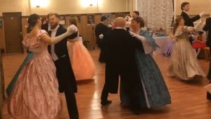 Шотландский вальс