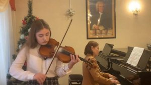 Верачини "Ларго"