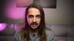 ЧТО БУДЕТ если не стричься 2 года 7 месяцев ❓Мужские прически на длинные волосы ??♂️