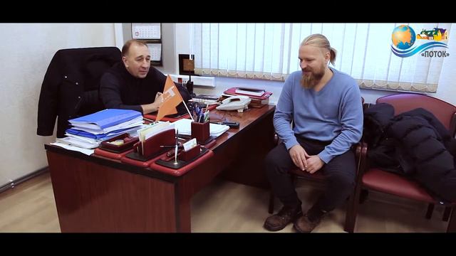 Отзыв #04 Передвижка выставочного дома