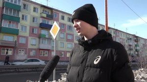 Сегодня мужчины Черемхово поздравляют прекрасных виновниц торжества с нежным и красивым праздником