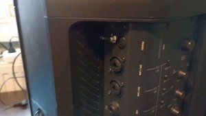 Jbl eon one compact ремонт кнопки включения