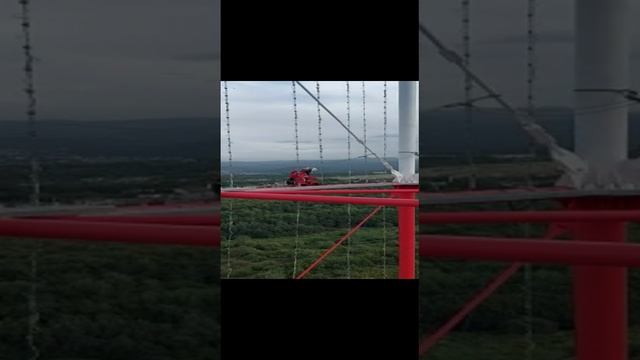 МСК Промтехальп - +74956418848 услуги промальп, монтаж архитектурной подсветки альпинистами Москва