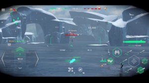 ?РАЗБОР РАКЕТ 3 ТИРА | Modern Warships I Модерн Варшипс