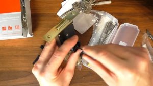 КАК ОТКРЫТЬ "КРЕСТОВОЙ" ЗАМОК? КАКИЕ ЗАМКИ ПОКУПАТЬ?