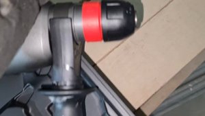 CIOCAN ROTOPERCUTOR SDS-PLUS Milwaukee PH 26 TX