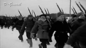 Säkkijärven Polkka(RARE VERSION)