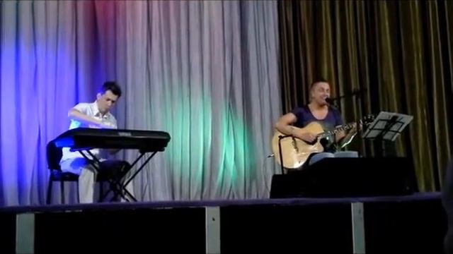 Павел КАШИН - Танцовщица