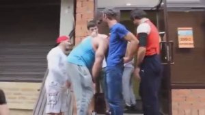 Омар Алибутаев   5 смешных приколов