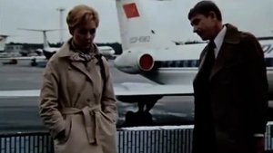 Валентина Панина и Валерий Приемыхов "Личная жизнь директора"