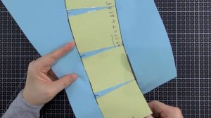 リボン付き帽子の型紙の作り方 ① /Hat patternmaking Tutorial  ①