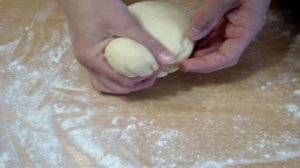 Как приготовить пирожки с грибами и сыром в духовке.