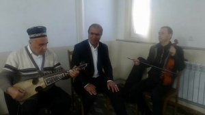 Нолаи Модар Рузибой Идиев 2021